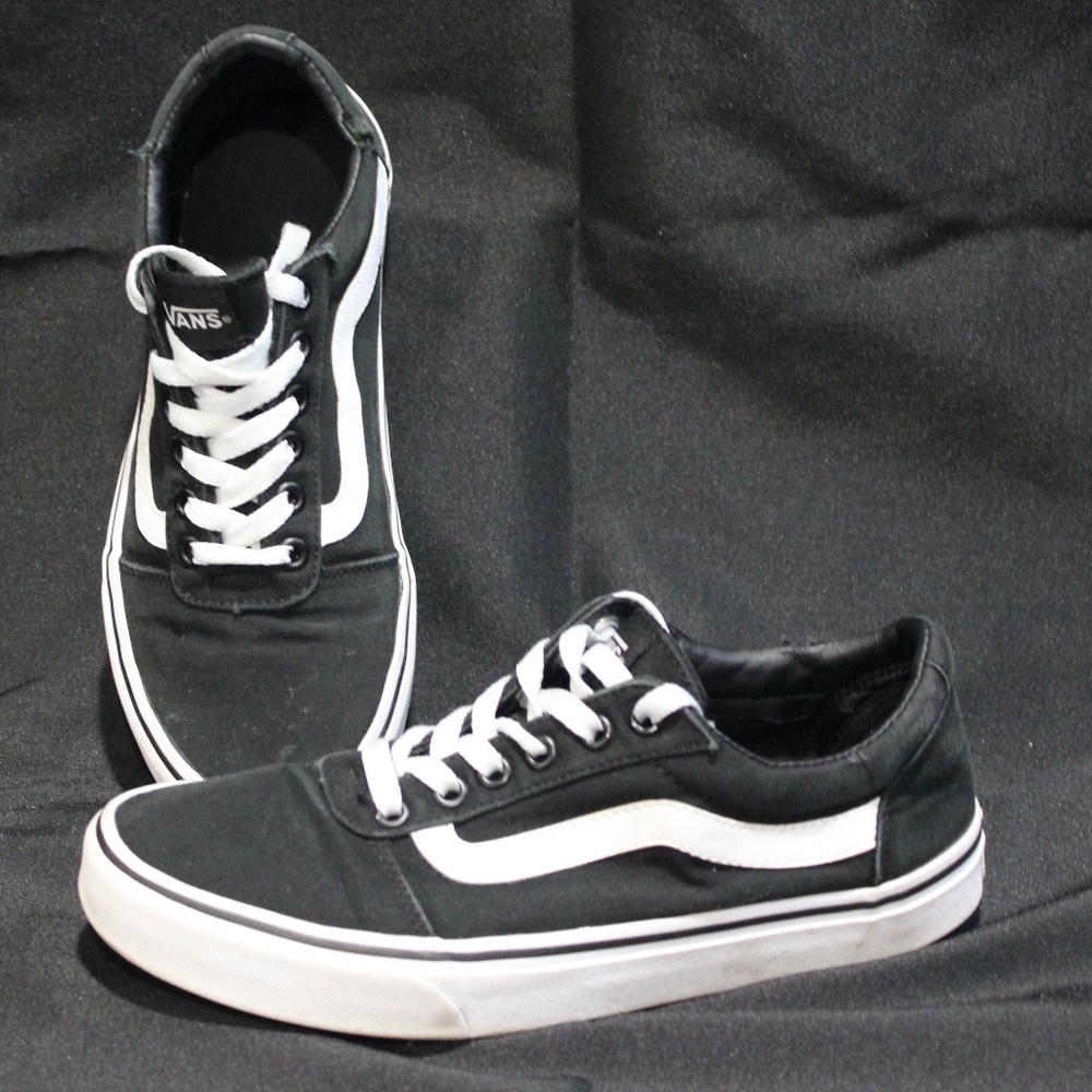 CLASSIC VANS